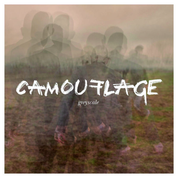 OXMOX CD-Tipp: CAMOUFLAGE – Greyscale