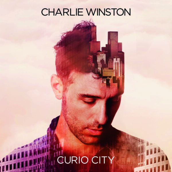 OXMOX CD-Tipp: CHARLIE WINSTON – Curio City