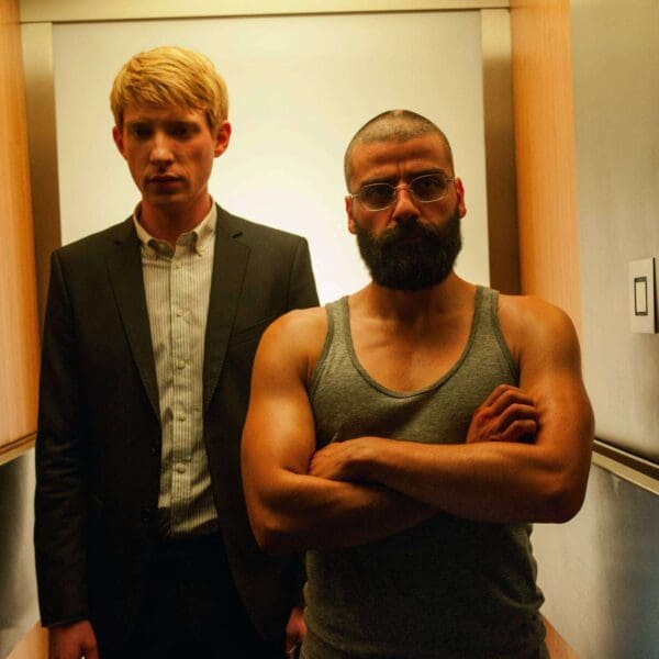 OXMOX Film-Tipp: Ex Machina