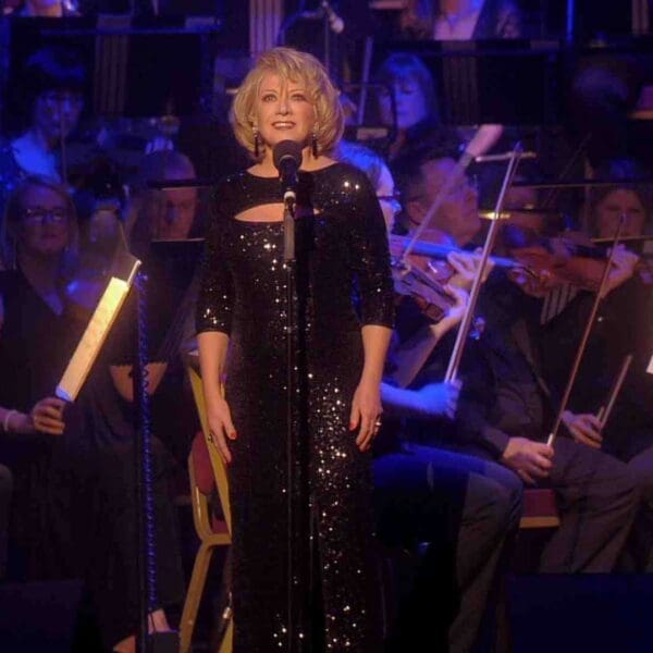 UCI EVENTS präsentiert: Elaine Paige: “I´m Still Here” am 23.04. in der UCI Kinowelt Othmarschen Park