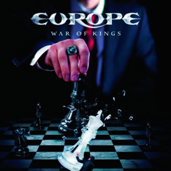 EUROPE War Of Kings