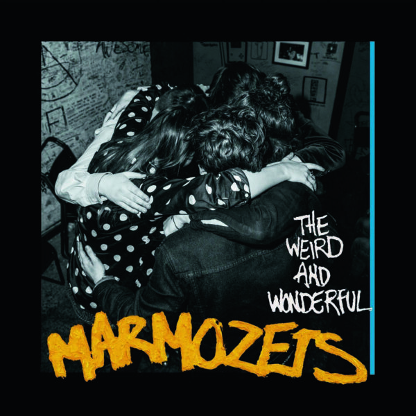 MARMOZETS The Weird And Wonderful Marmozets