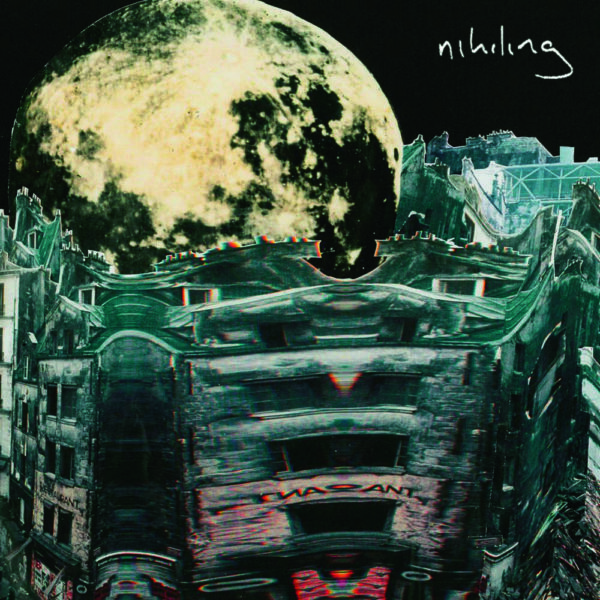 OXMOX CD-Tipp: NIHILING – Nihiling