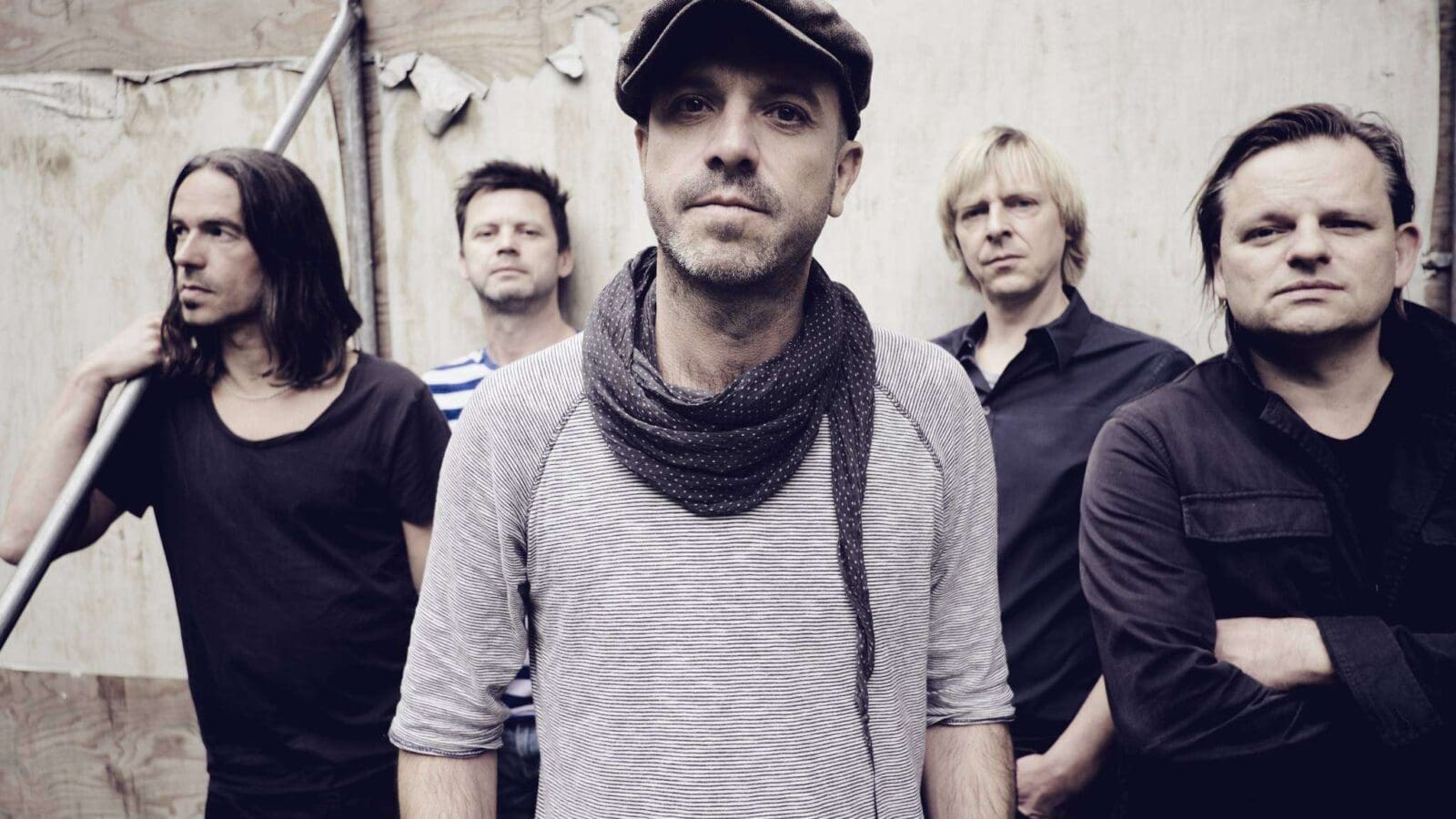 OXMOX verlost Tickets für das exklusive Unplugged-Konzert von SELIG am 18.03.!
