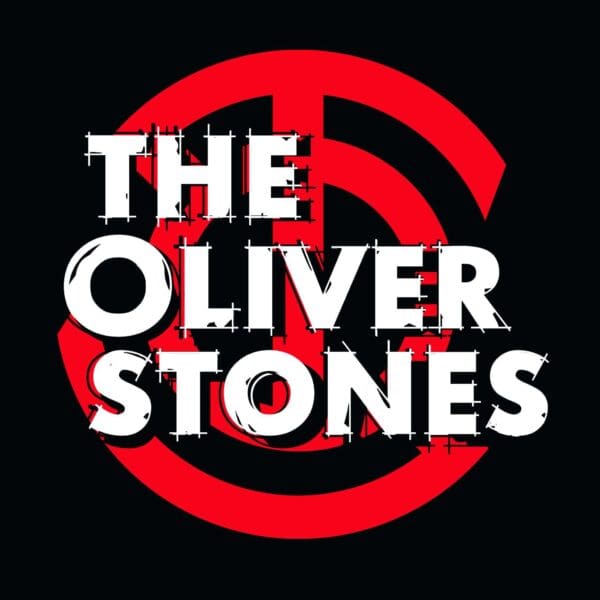 THE OLIVER STONES Yalla Tschüss