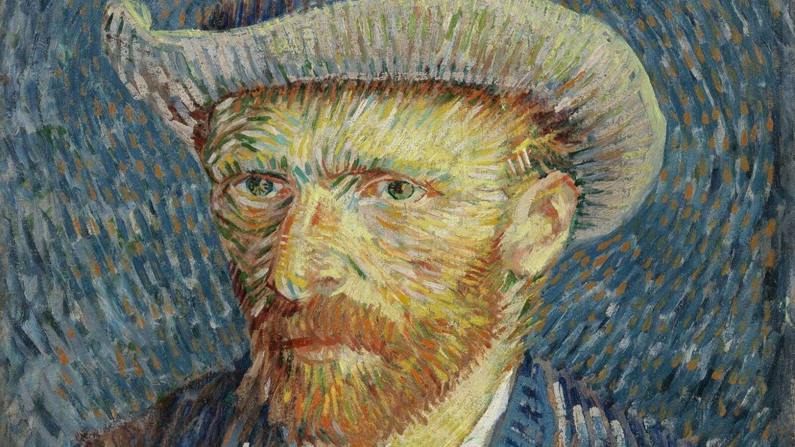 UCI Events präsentiert: Exhibition on Screen – Van Gogh Die Reise in das Van-Gogh-Museum in Amsterdam nur am 19. April um 17 Uhr in allen UCI-Kinowelten