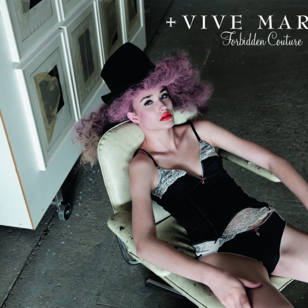 Vive Maria – Forbidden Couture