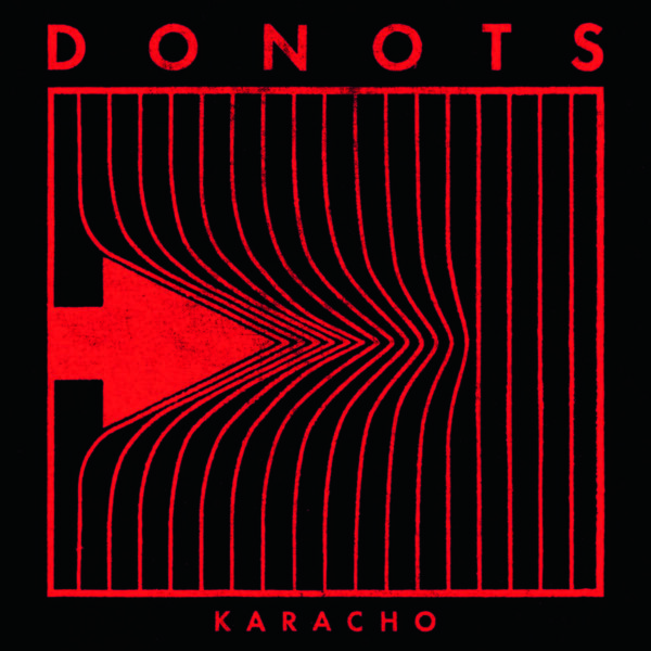 DONOTS Karacho