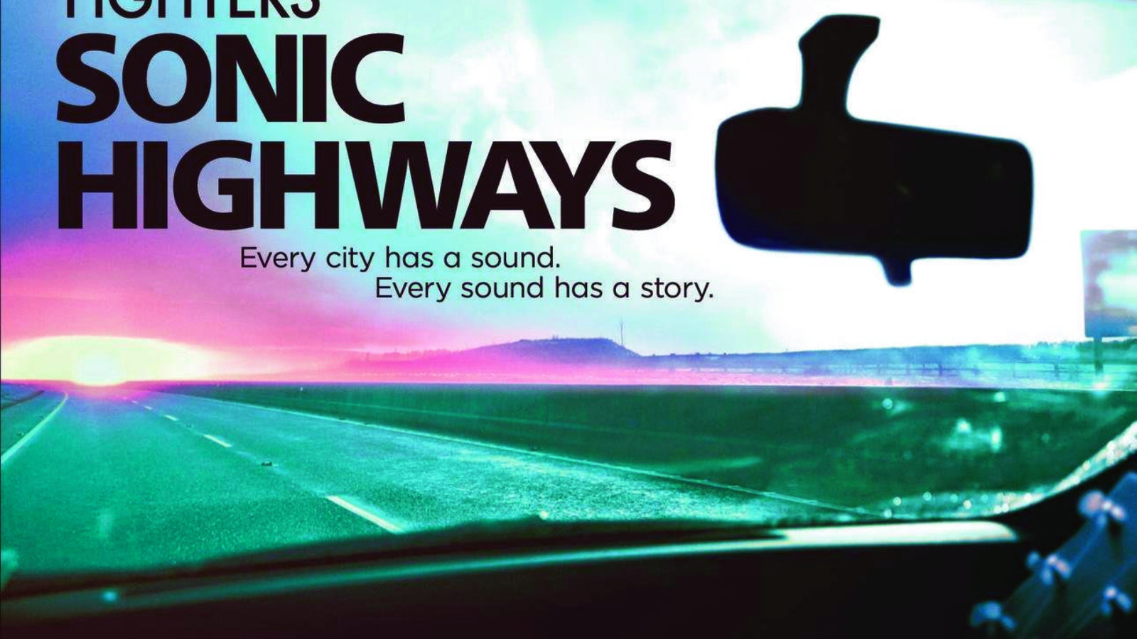 OXMOX Special-Tipp: FOO FIGHTERS – Sonic Highways (DVD, Blu-ray)