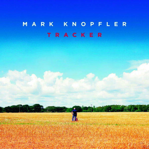 MARK KNOPFLER Tracker