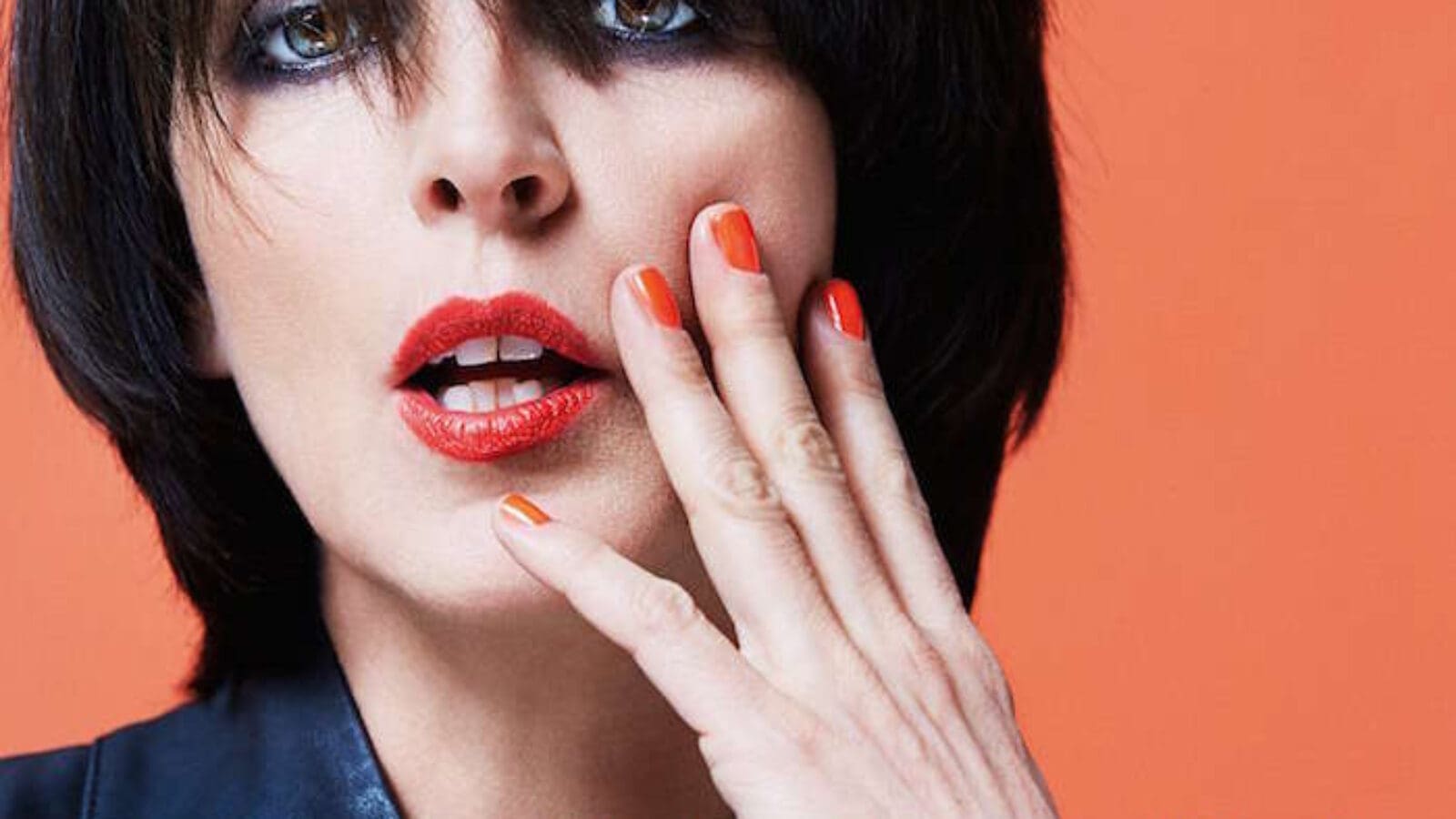 NENA –  Rudel-Party zu Electro-Beats