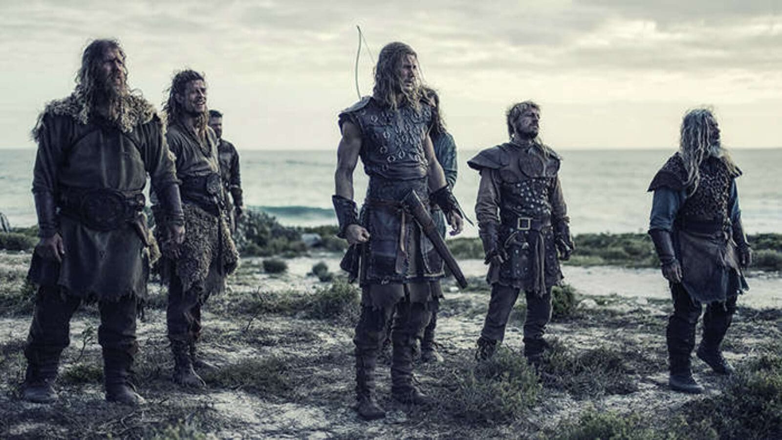 Northmen – A Viking Saga