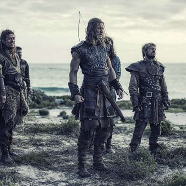 Northmen – A Viking Saga