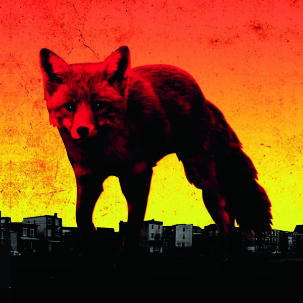 OXMOX Top 10: THE PRODIGY – The Day Is My Enemy