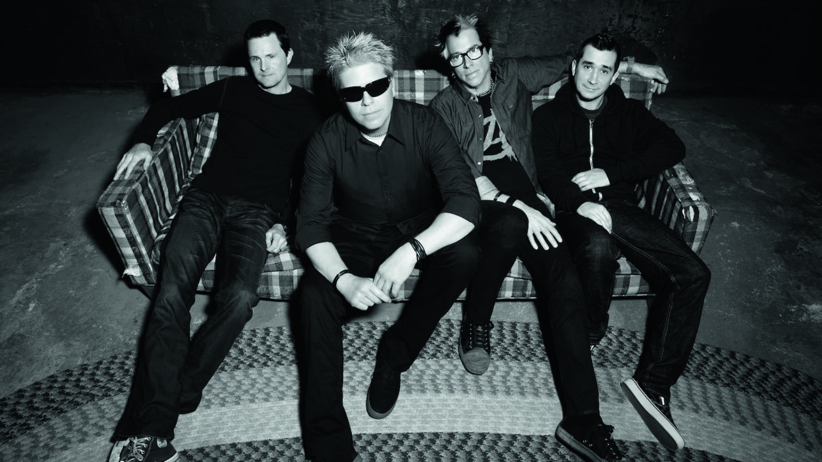 Konzert-Tipp: Mi, 17.5.2023 The Offspring, Markthalle Hamburg, Ticket  ab 45  Euro