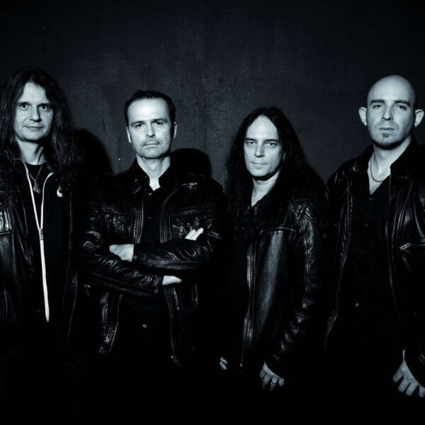 OXMOX Interview mit Blind Guardian