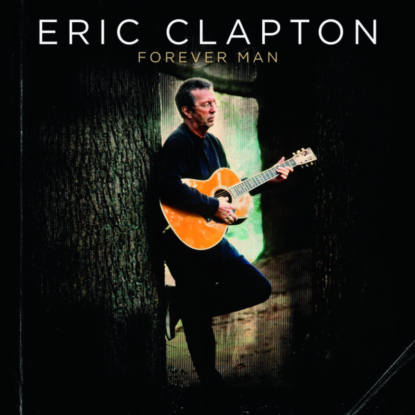 OXMOX Top 10: ERIC CLAPTON – Forever Man