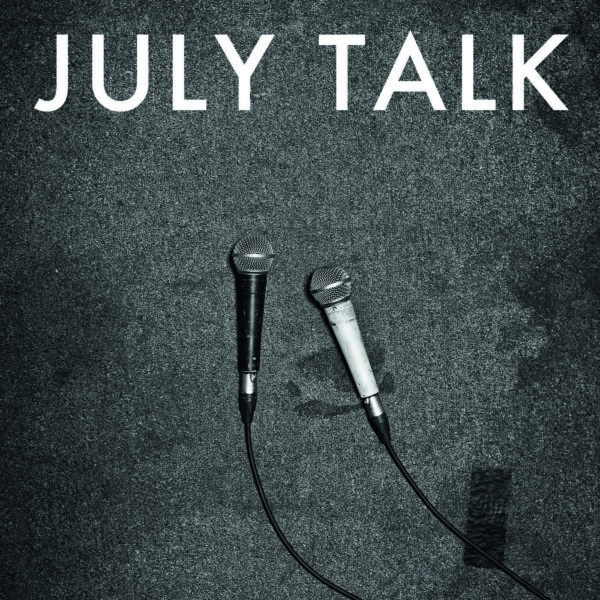 OXMOX CD-Tipp: JULY TALK – July Talk