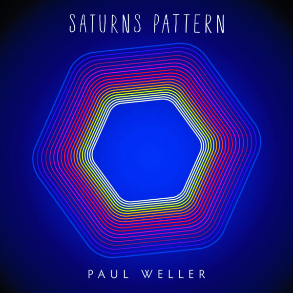 OXMOX CD-Tipp: PAUL WELLER – Saturns Pattern