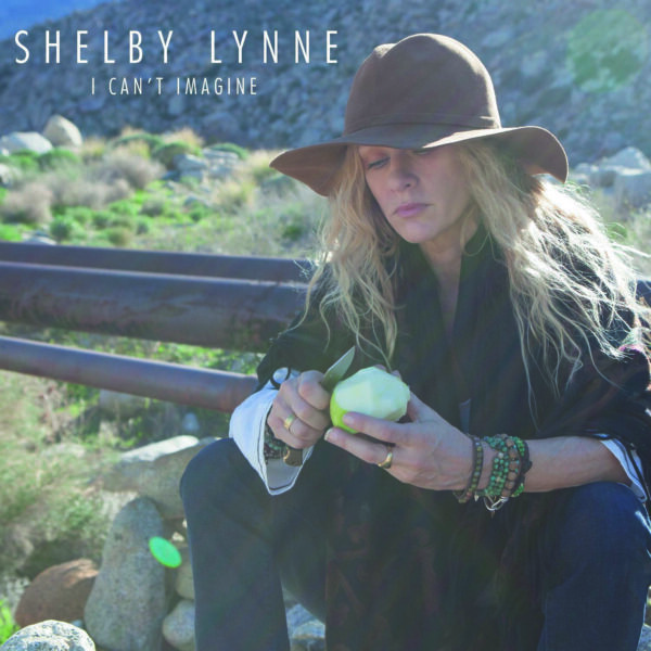 OXMOX CD-Tipp: SHELBY LYNNE – I Can’t Imagine