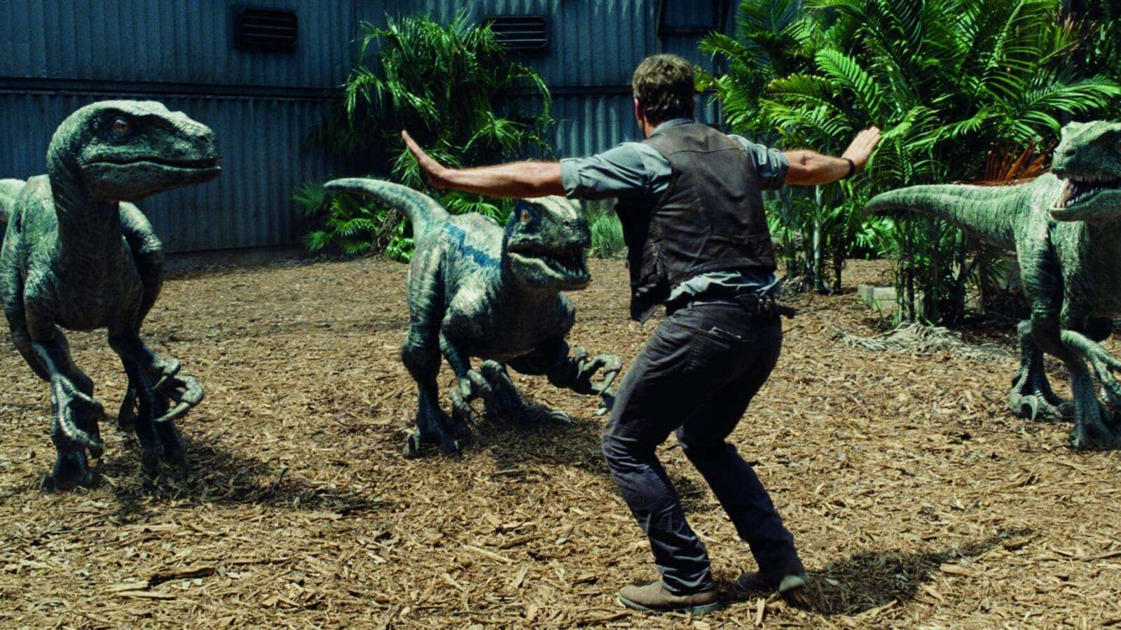 OXMOX Film des Monats: Jurassic World [3D]