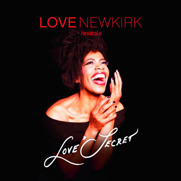 OXMOX CD-Tipp: LOVE NEWKIRK – Reveals Love’Secret