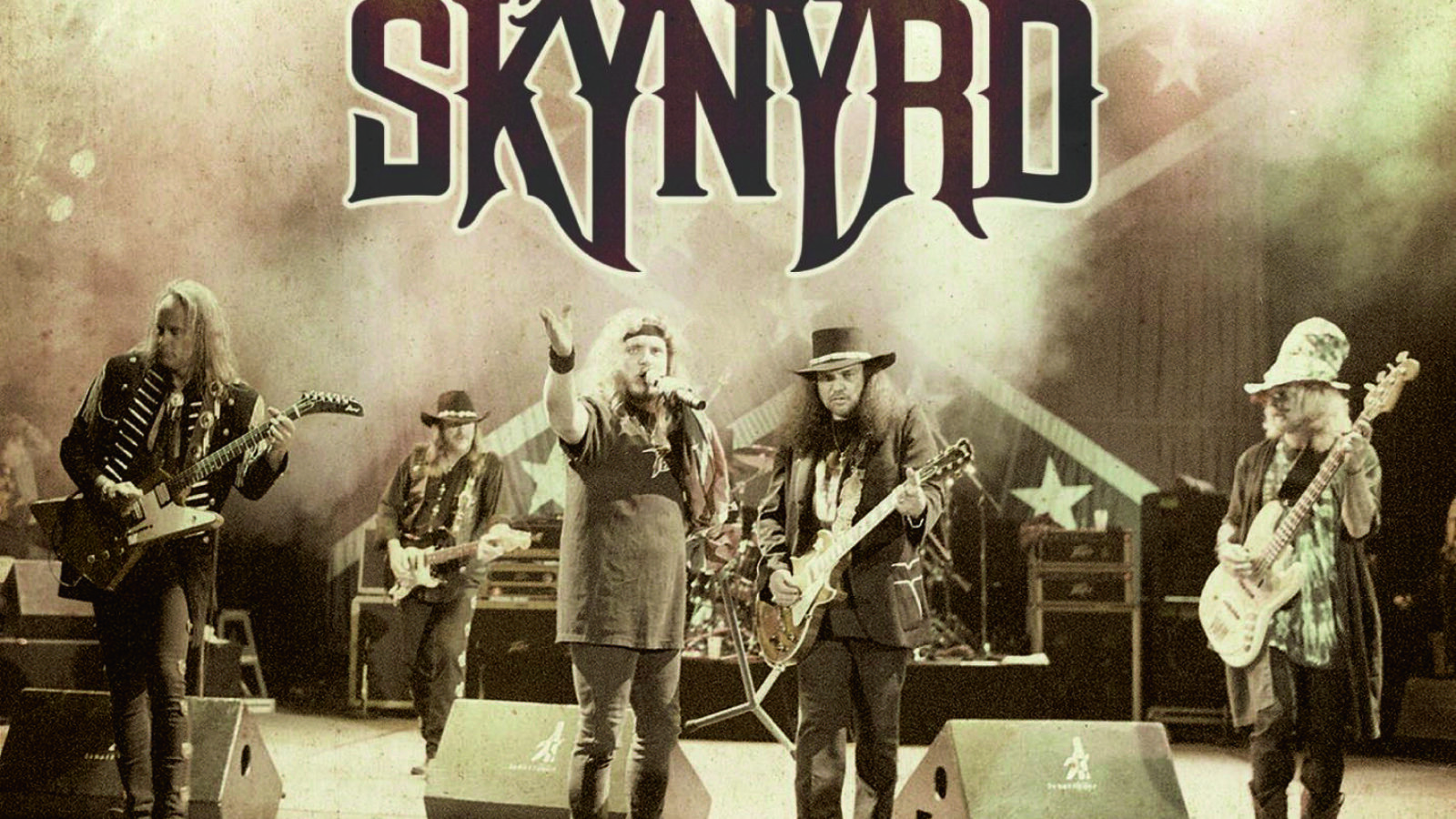 OXMOX CD-Tipp: LYNYRD SKYNYRD – Sweet Home Alabama