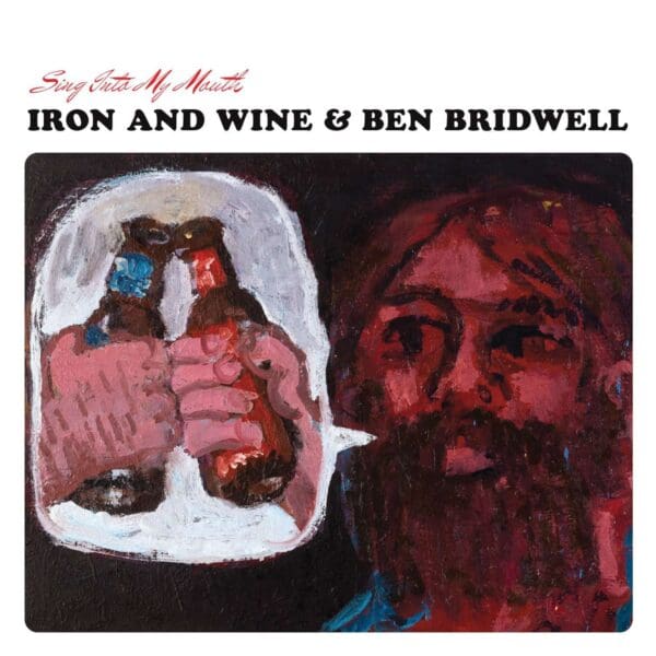 OXMOX CD-Tipp: IRON AND WINE Sing Into My Mouth