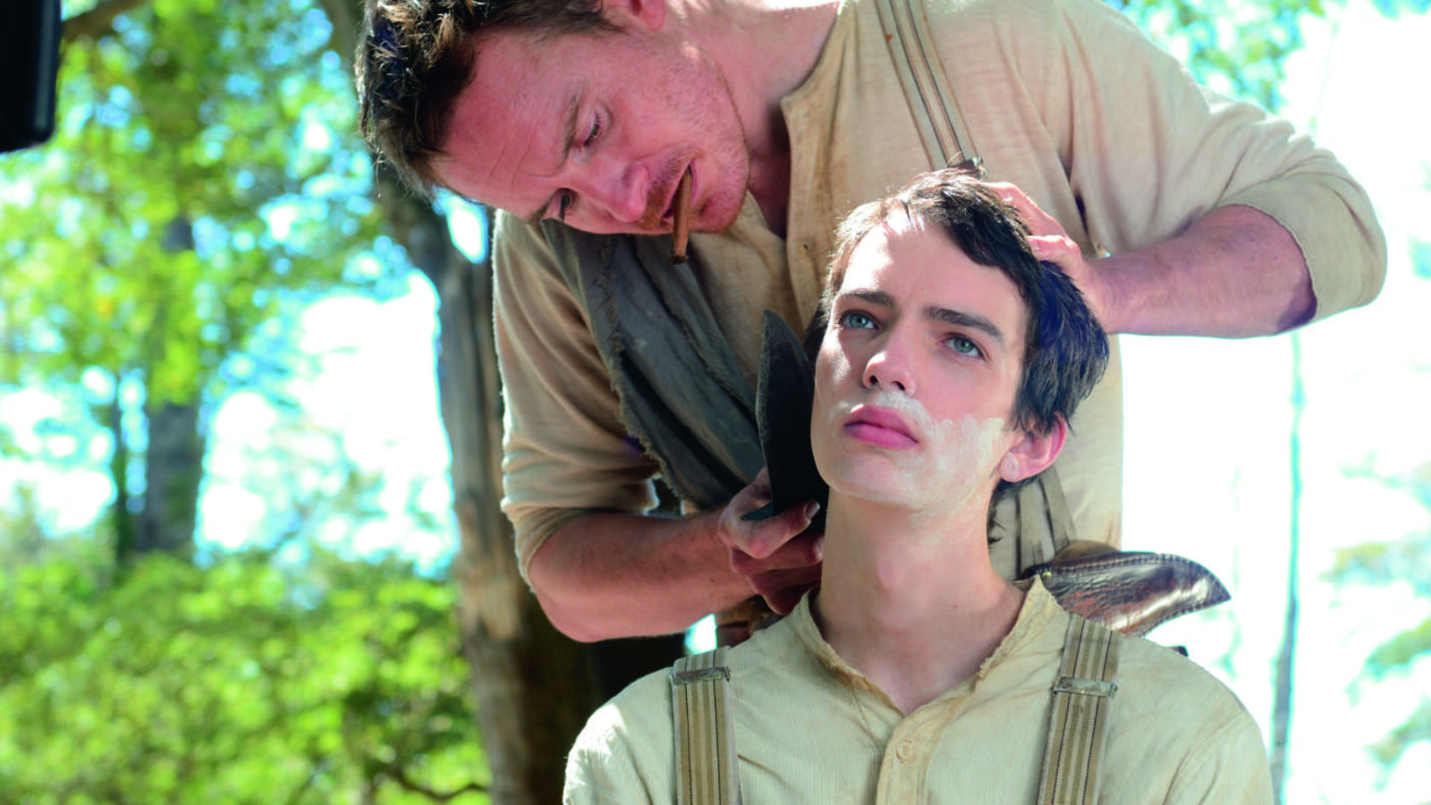 OXMOX Film-Tipp des Monats: Slow West