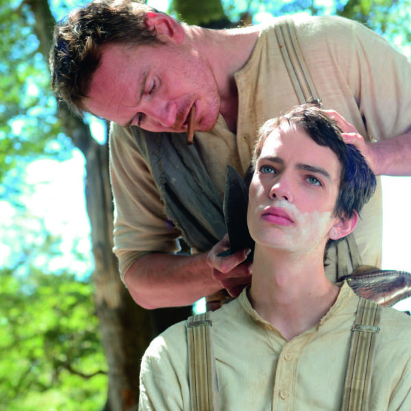 OXMOX Film-Tipp des Monats: Slow West