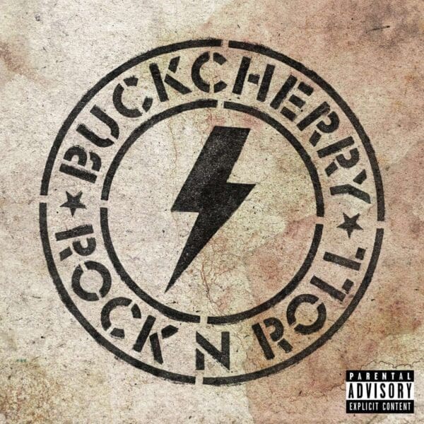 OXMOX Top 10: BUCKCHERRY Rock´n`Roll