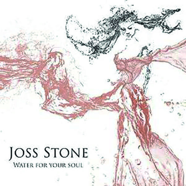 OXMOX Top 10: JOSS STONE Water For Your Soul