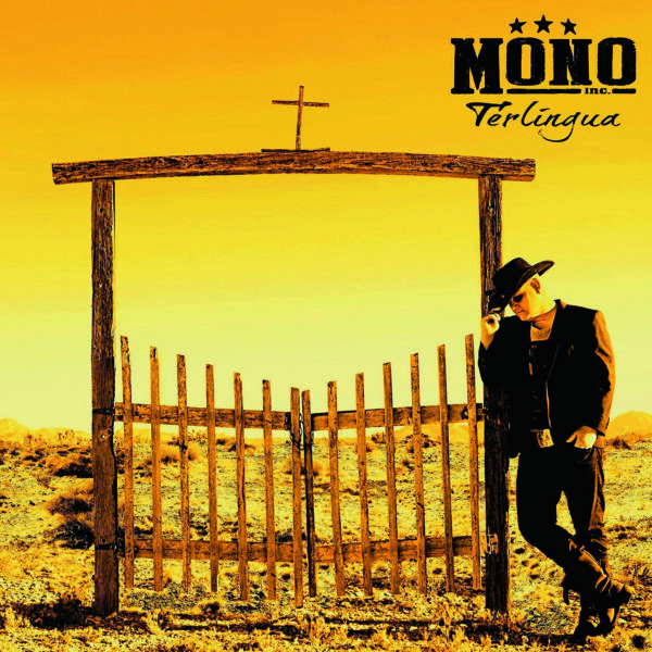 OXMOX CD-Tipp: MONO INC. Terlingua