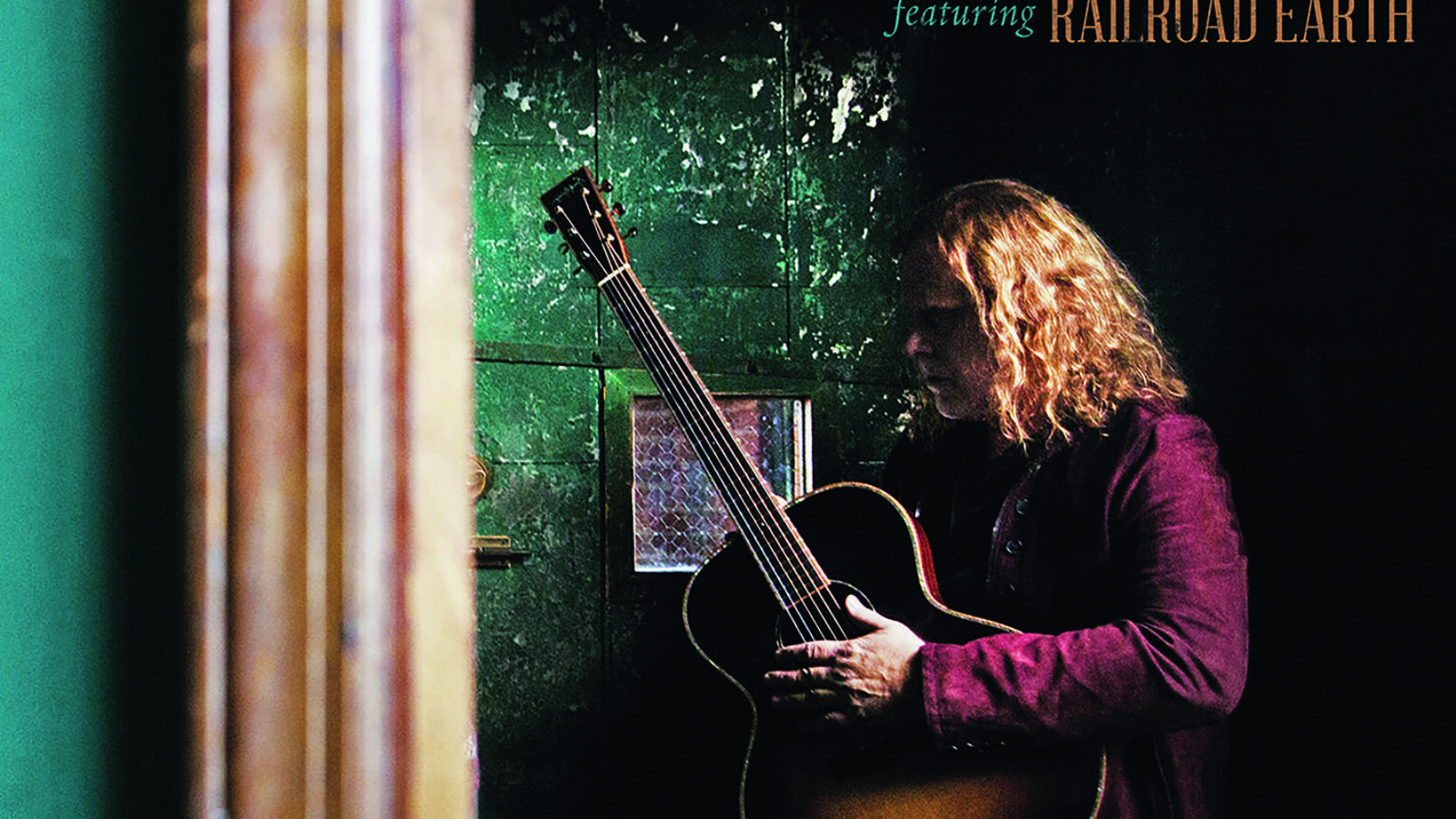 OXMOX CD-Tipp: WARREN HAYNES Ashes & Dust