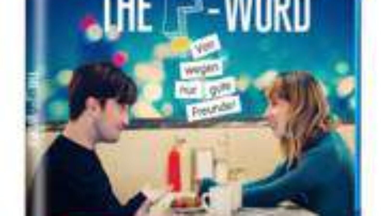 The F-Word – ab jetzt auf DVD und Blu-ray erhältlich!