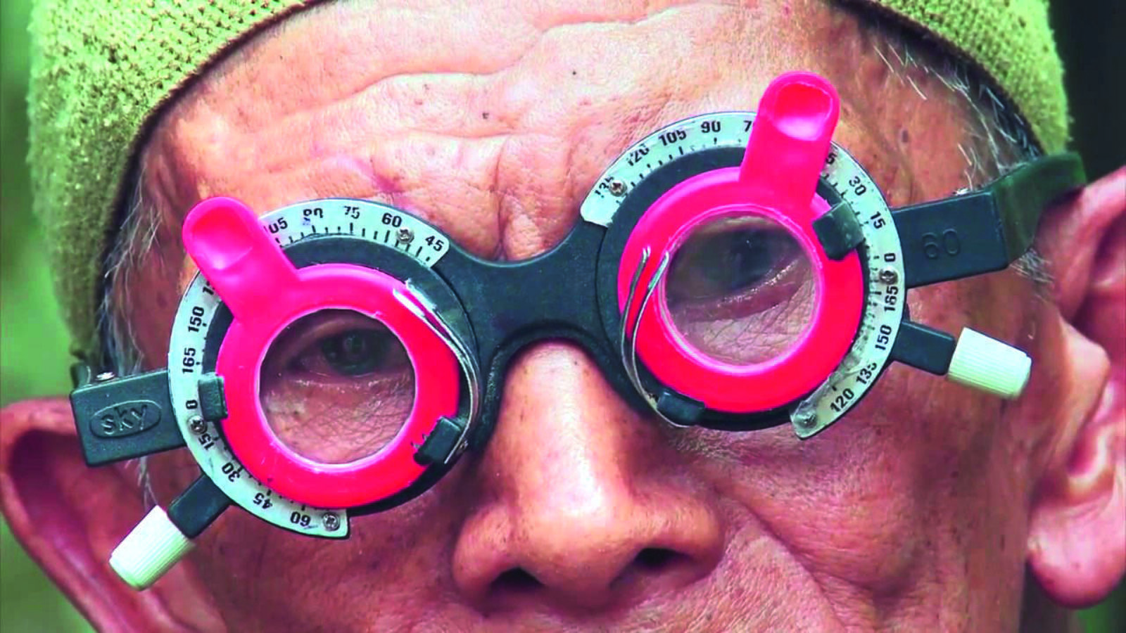 OXMOX Film-Tipp: The Look of Silence