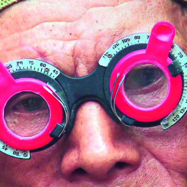 OXMOX Film-Tipp: The Look of Silence