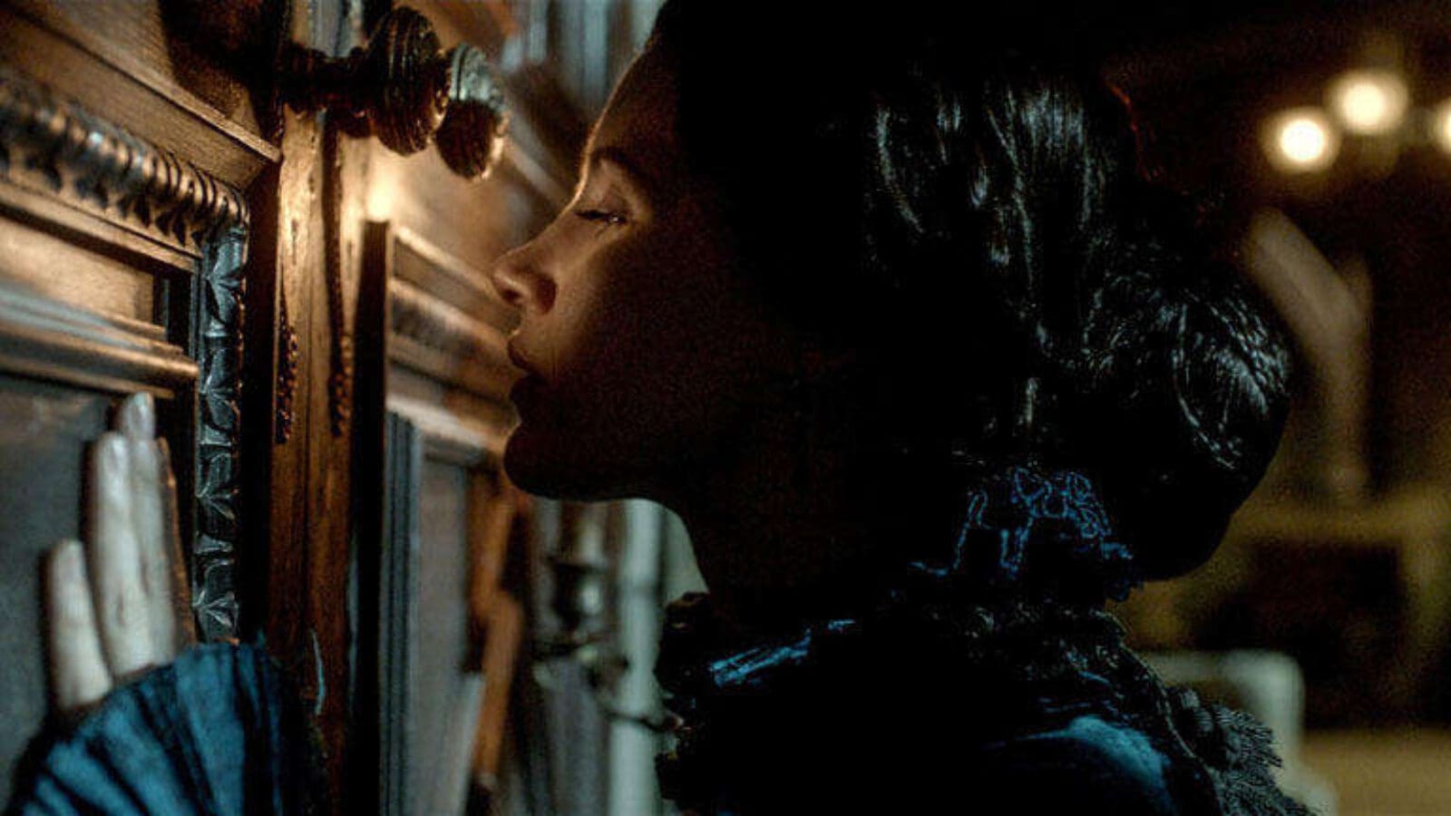 OXMOX Film-Tipp: Crimson Peak