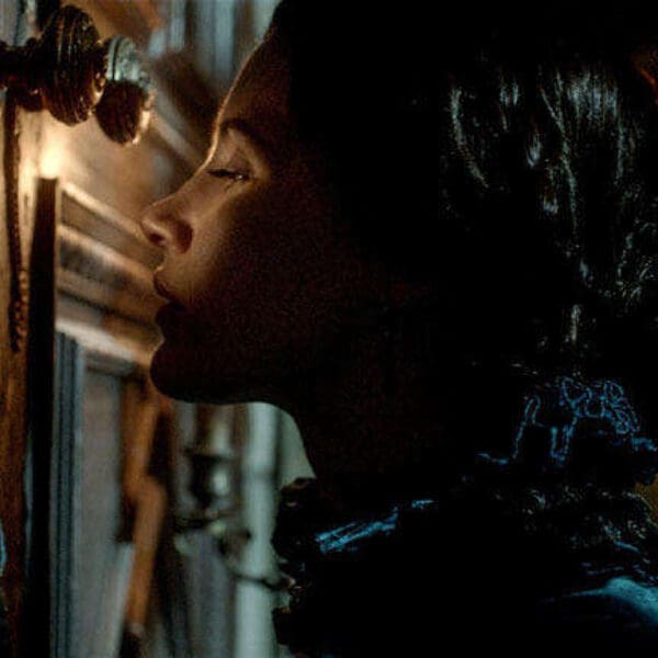 OXMOX Film-Tipp: Crimson Peak