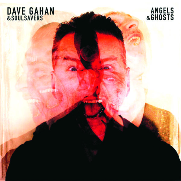 OXMOX CD-Tipp: DAVE GAHAN & SOULSAVERS: Angels And Ghosts