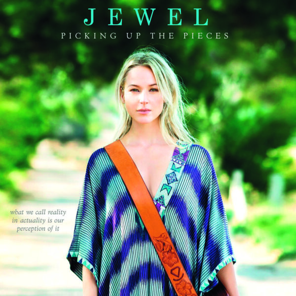 OXMOX CD-Tipp: JEWEL: Picking Up The Pieces