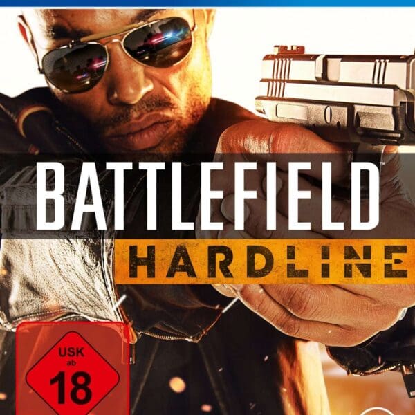 Rezension: Battlefield Hardline