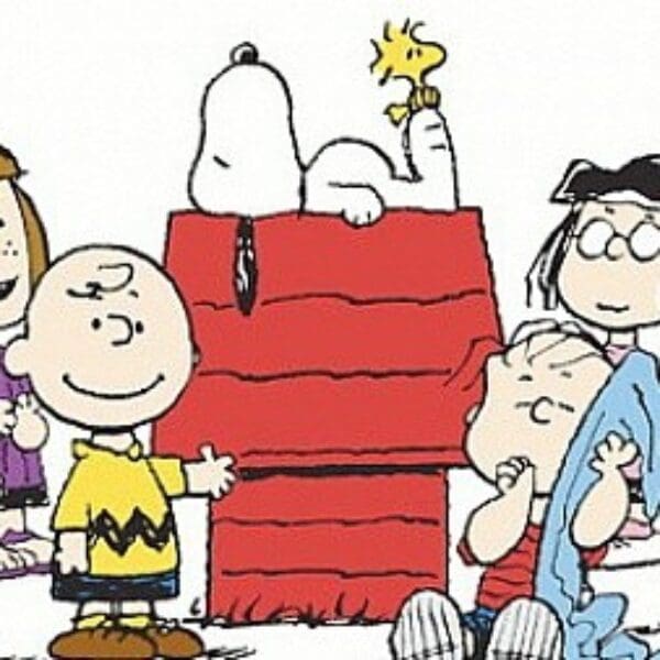 OXMOX Adventskalender: Türchen 14 – Die Peanuts