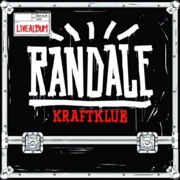 OXMOX CD-Tipp: Kraftklub