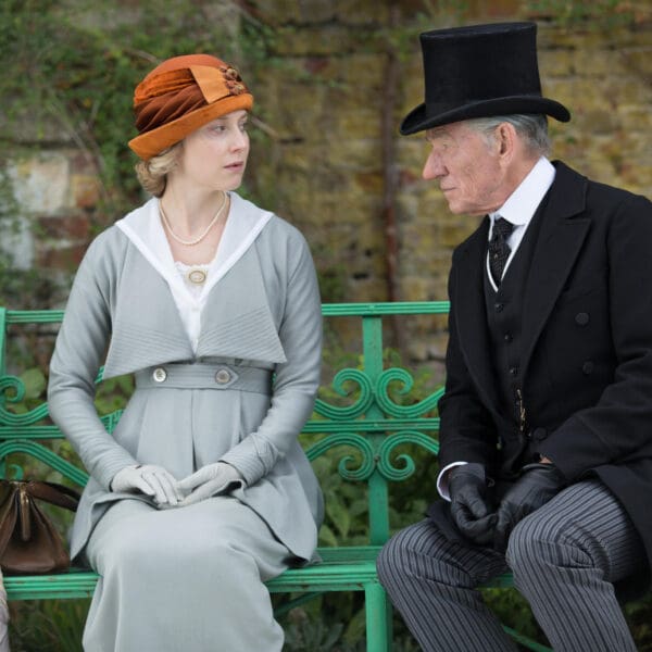 OXMOX Film-Tipp: Mr. Holmes