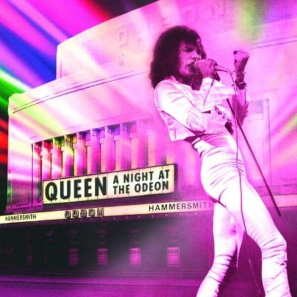 OXMOX CD-Tipp: Queen