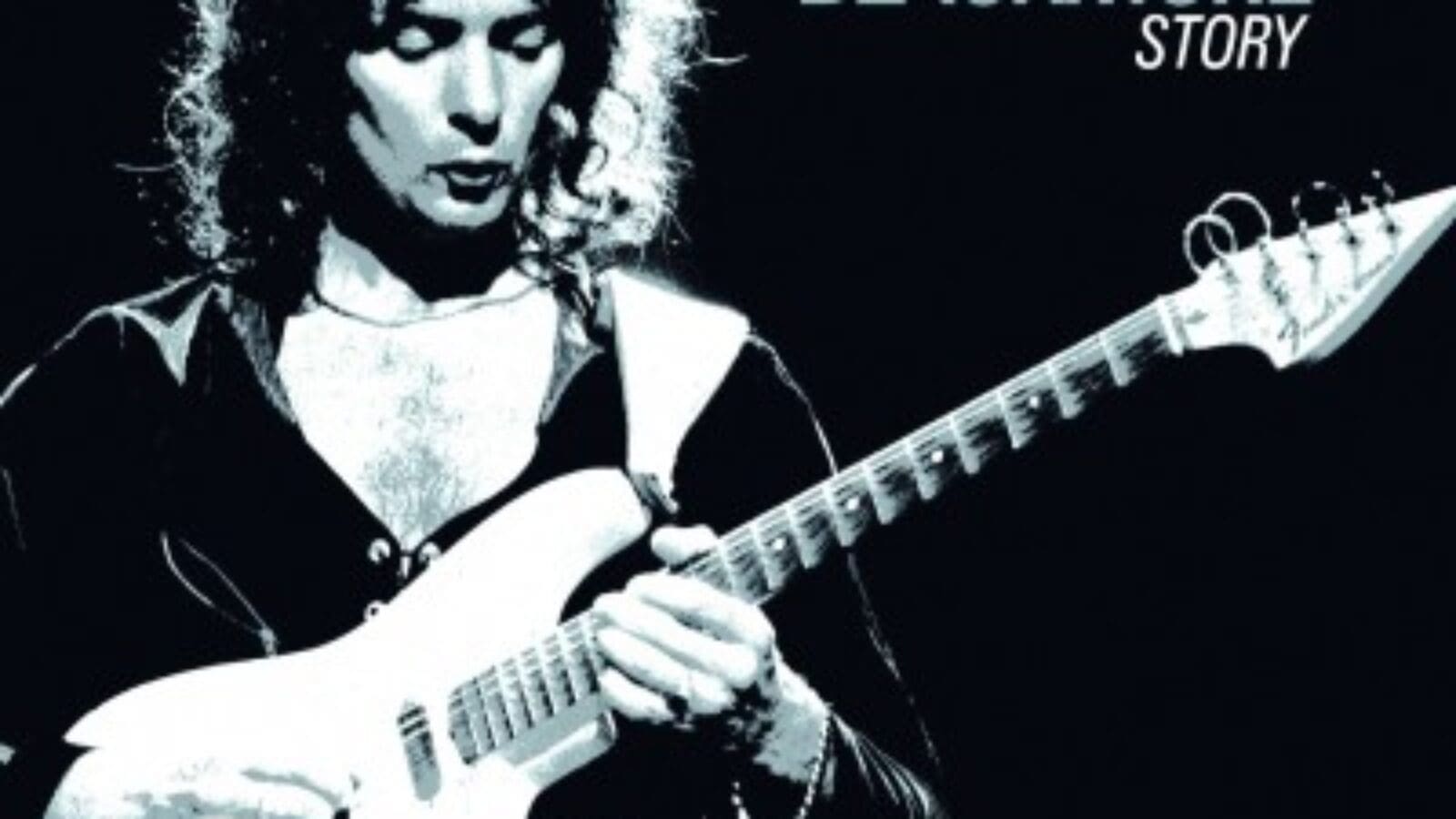 OXMOX CD-Tipp: Ritchie Blackmore