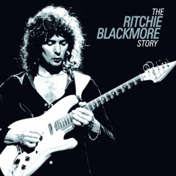 OXMOX CD-Tipp: Ritchie Blackmore