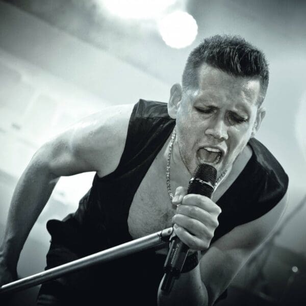 OXMOX präsentiert: Remode „The Music Of Depeche Mode“ – 19.02.2016 – Markthalle