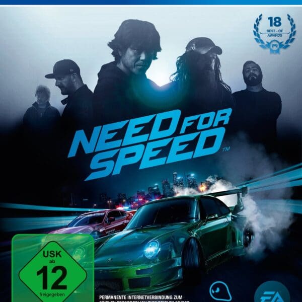 Need for Speed